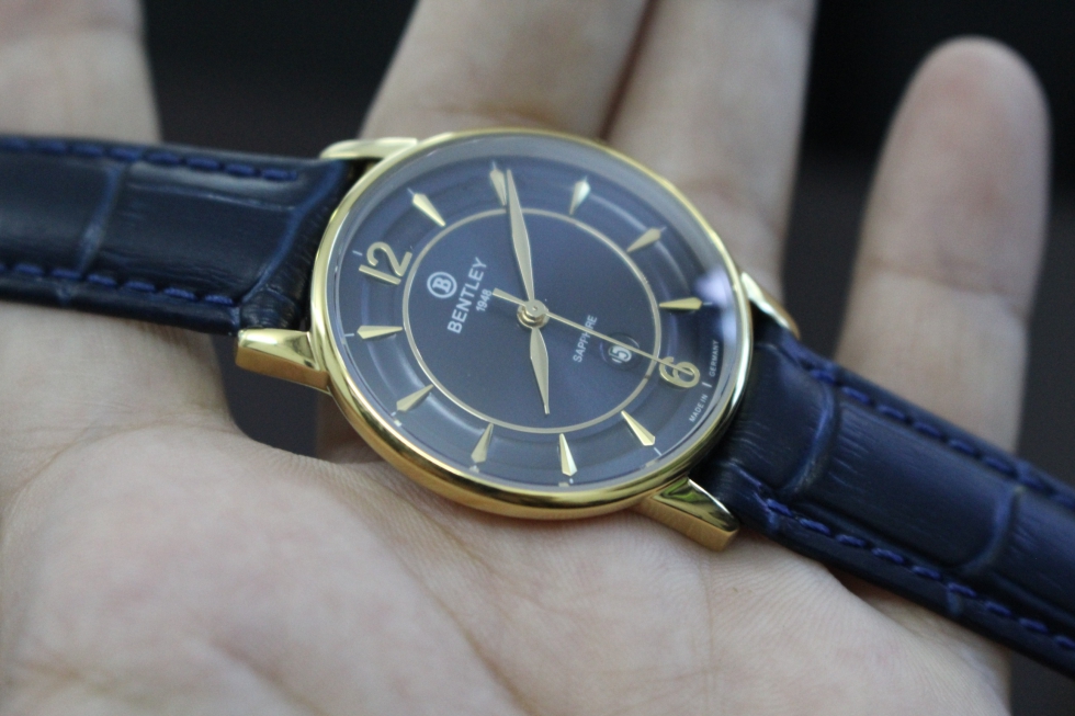 Đồng hồ Bentley nữ BL1853-10LKNN chính hãng